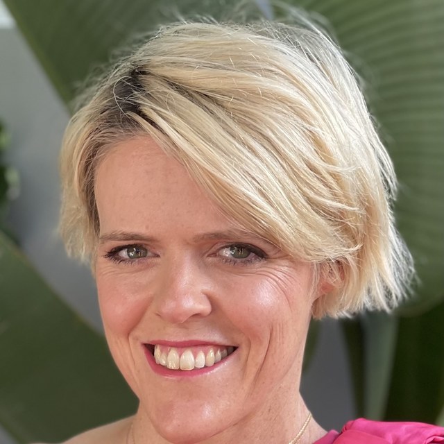 Anna Smith — Director, Indah House Consulting